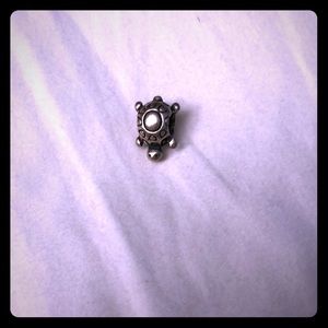 Turtle pandora charm